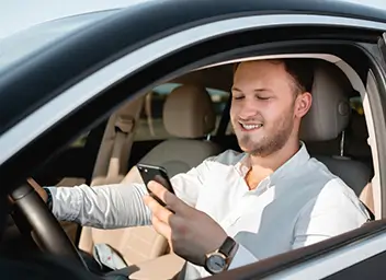 Smart driver